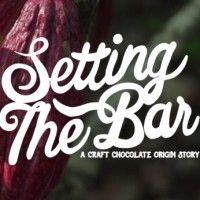 setting the bar film logo image