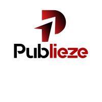 publieze media logo image