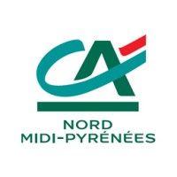 crédit agricole nord midi-pyrénées