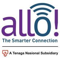 allo technology sdn bhd logo image