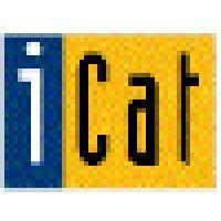 icat corporation logo image