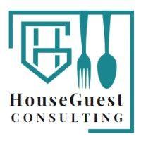 houseguest consulting logo image