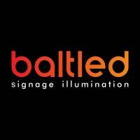 baltled logo image