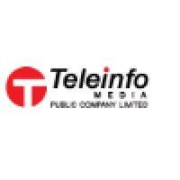 teleinfo media public company logo image