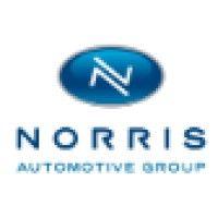 norris automotive group logo image