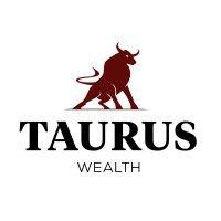 taurus wealth logo image