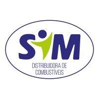 sim distribuidora de combustíveis logo image