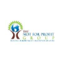 the not for profit group logo image