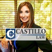 castillo law logo image