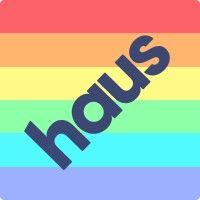 haus logo image