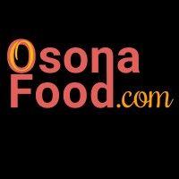 osona food logistics logo image