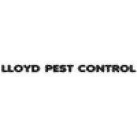 lloyd termite control logo image