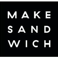 make sandwich logo image