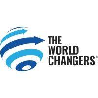 the world changers logo image