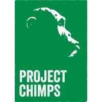 project chimps logo image