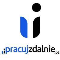 ipracujzdalnie.pl logo image