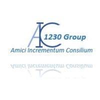 aic-1230 group - consulting, strategy, and revenue generation