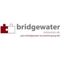 bridgewater resources uk logo image