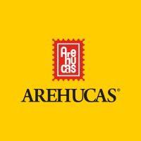 destilerías arehucas logo image