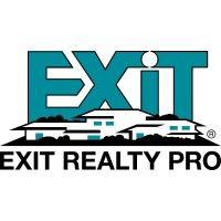 exit realty pro logo image