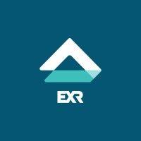 exr logo image