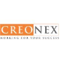 creonex ltd. logo image