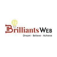 brilliantsweb logo image