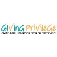 giving privilege logo image