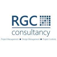 rgc consultancy ltd logo image