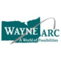 wayne arc logo image