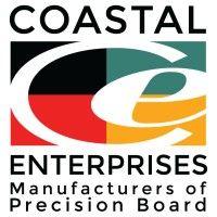 coastal enterprises - manufacturers of precision board hdu