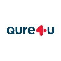 qure4u logo image