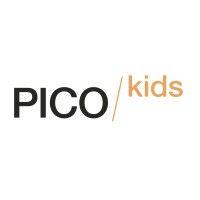 pico kids logo image