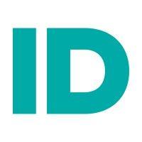 capital id logo image