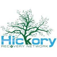 hickory recovery network logo image