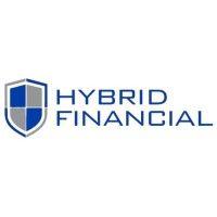 hybrid financial llc logo image