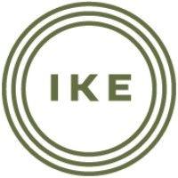 ike commercial real estate logo image