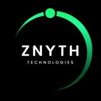 znyth technologies logo image