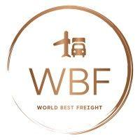 world best freight