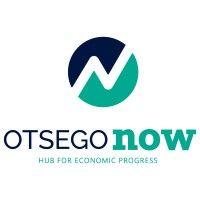 otsego now logo image