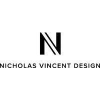 nicholas vincent design logo image