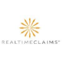 real time claims ltd logo image