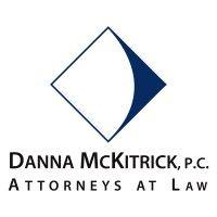 danna mckitrick, p.c. logo image