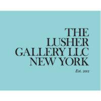 the lusher gallery llc