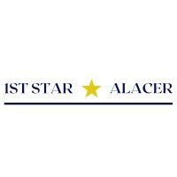 1st star alacer logo image