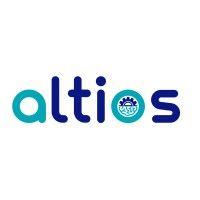 altios inc logo image