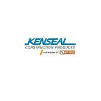 kenseal construction products logo image