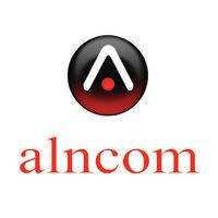 alncom logo image