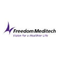 freedom meditech inc. -sold logo image