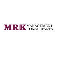 mrk management consultants gmbh logo image